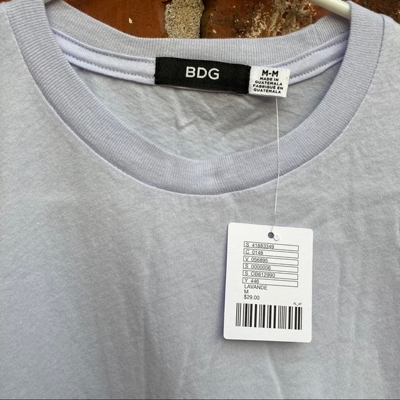 UO BDG • 1985 Tank - Picture 9 of 11